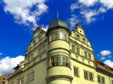 Wyndham Garden Quedlinburg Stadtschloss Hotels in Quedlinburg