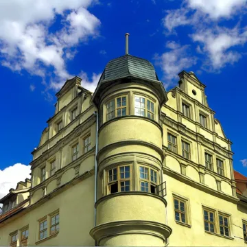 Wyndham Garden Quedlinburg Stadtschloss