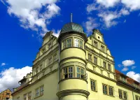 Wyndham Garden Quedlinburg Stadtschloss