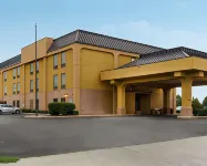 Motel 6 Cleveland, MS - Delta State University
