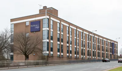 Redwings Lodge Wolverhampton Central Hotels in 