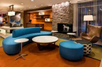 Fairfield Inn & Suites Utica Hotels in New Hartford