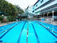 Metro Y Hotel Singapore Hotels near Tanglin