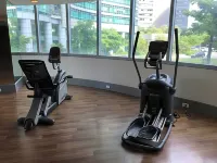 Avant Serviced Suites - Personal Concierge - Gym