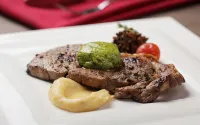 Amerin Hotel Johor Bahru - spa