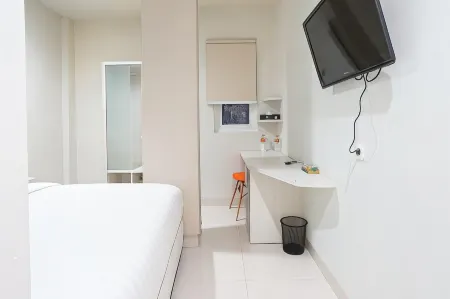 Makassar Beach Inn
