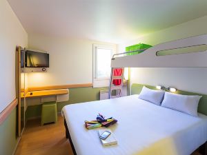 ibis budget Béziers Est Méditerranée