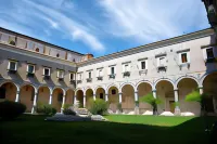 Abbazia Santa Maria del Bosco Hôtels à : Sambuca di Sicilia