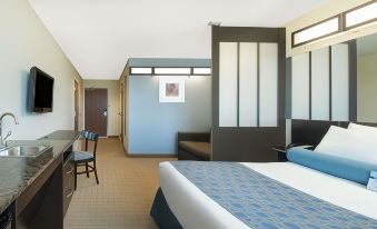 Microtel Inn & Suites by Wyndham Stanley