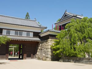 Katsura Ryokan