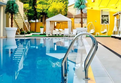 Hotel de Ilhavo Plaza & Spa Hotels in Ilhavo