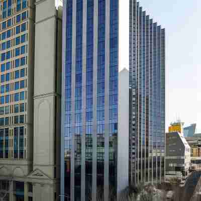 Dormy Inn SEOUL Gangnam Hotel Exterior