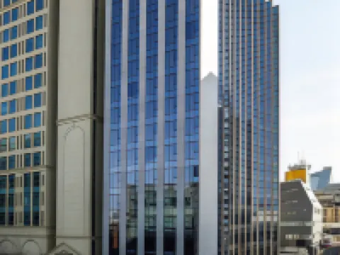 ドーミーインSEOULカンナム ソウルのホテル