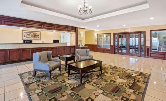 La Quinta Inn & Suites by Wyndham Houston - Magnolia