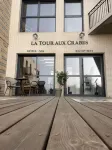 La Tour Aux Crabes près de la Plage Hotels in Dieppe