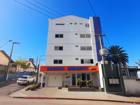 Hotel Sandis Mirante