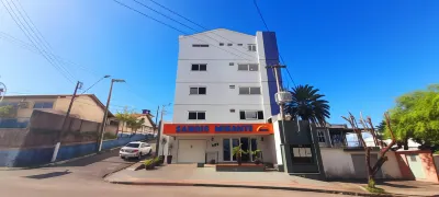 Hotel Sandis Mirante