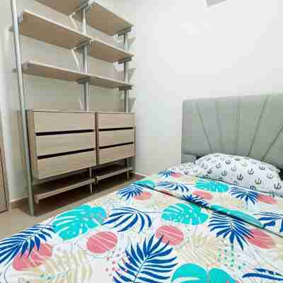 Apartasuites Samaria - Club de Playa Rooms