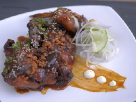 ホテルエストレラ タクロバンのホテル