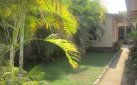 Kusuka Bungalow