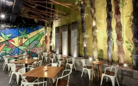 MaxOneHotels at Dharmahusada Surabaya - Bữa sáng