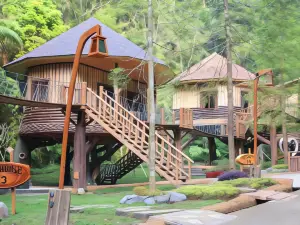 Safari Resort