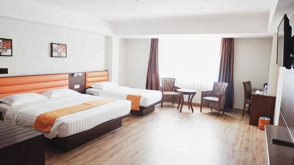 Hans Inn Batam