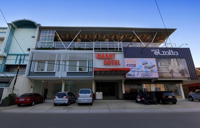 Grant Hotel Subang