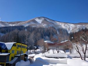 阿魯梅爾旅館