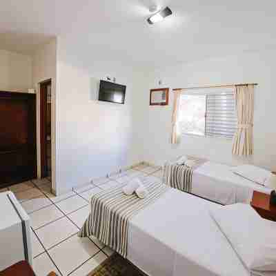 Hotel Passaledo Rooms