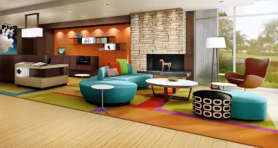 Fairfield Inn & Suites by Marriott New York Manhattan/Central Park Hotels in New York