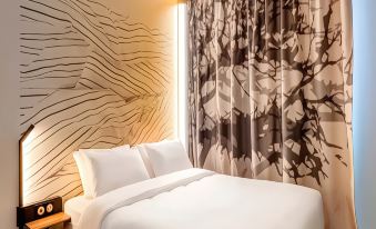 B&B HOTEL Cergy Saint-Christophe Gare