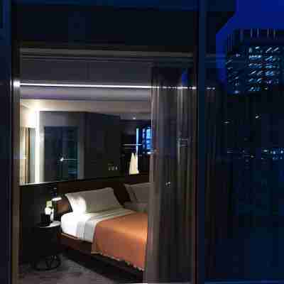 voco Manchester - City Centre Hotel Exterior