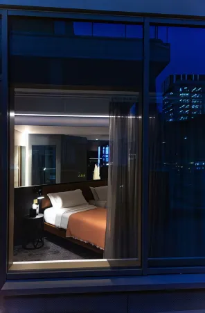 voco Manchester - City Centre Отели рядом с достопримечательностью «Библиотека Портико»