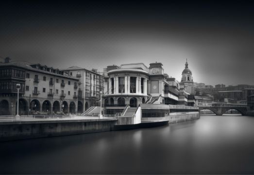 1. 빌바오 시티 센..