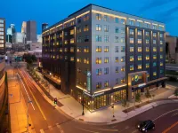 Element Minneapolis Downtown Các khách sạn ở Minneapolis