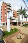 Jr Hotel Marilia Hotels in Marilia