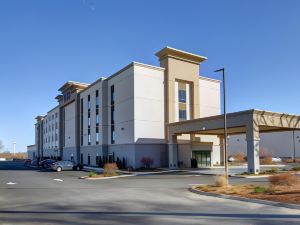 Hampton Inn Boston/Stoughton