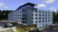 Hyatt House Raleigh/Rdu/Brier Creek