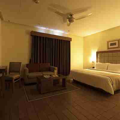 Hotel One Tariq Road Multan Rooms