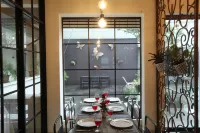 Mutiara Suites Hôtels à : Jakarta Sud