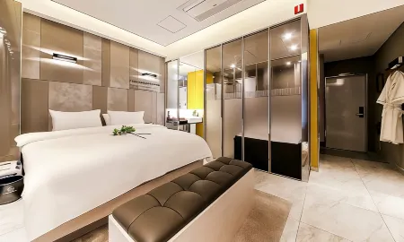 Hotel Oscar