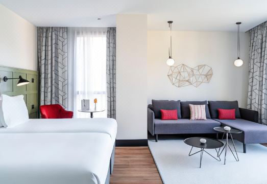 빈치 콘술라도 데 빌바오