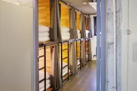 The Cube Hotel
