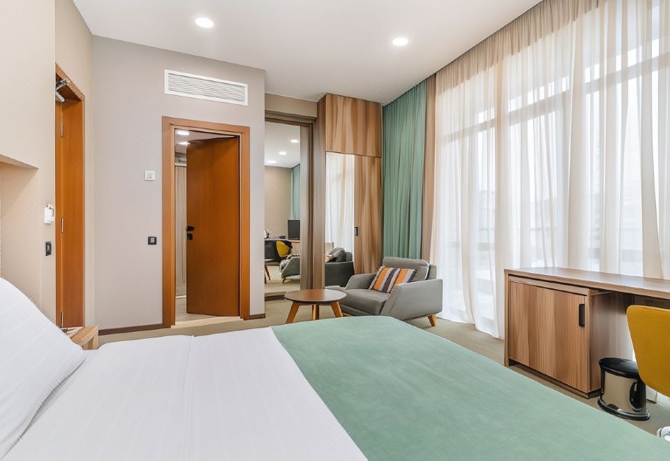 2. 베스트 웨스턴 ..