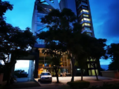 Bluewater Hotel Hotels near HSR Taoyuan Station Plaza