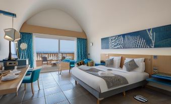 Novotel Marsa Alam Beach Resort