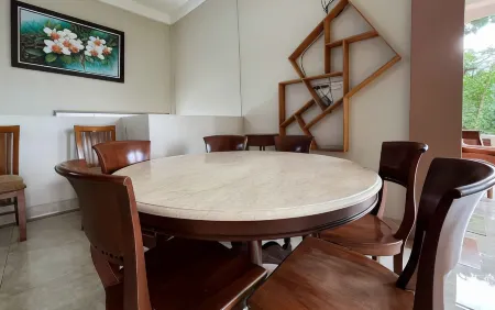 Urbanview Syariah Hotel Kanigara Batu