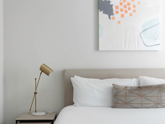 อพาร์ทเม้น 1 ห้องนอน 1 ห้องน้ำ Executive จาก Dallas