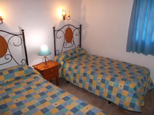 House El Cardon A2 Two Bedrooms Sleeps 4